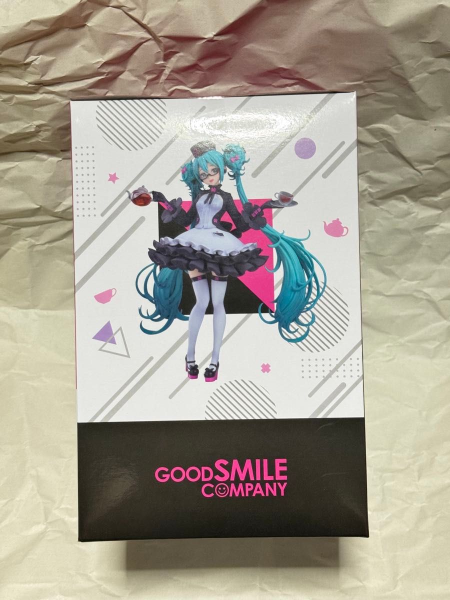 グッスマくじ 初音ミク 2025年 Autumn B賞 フィギュア｜Yahoo!フリマ