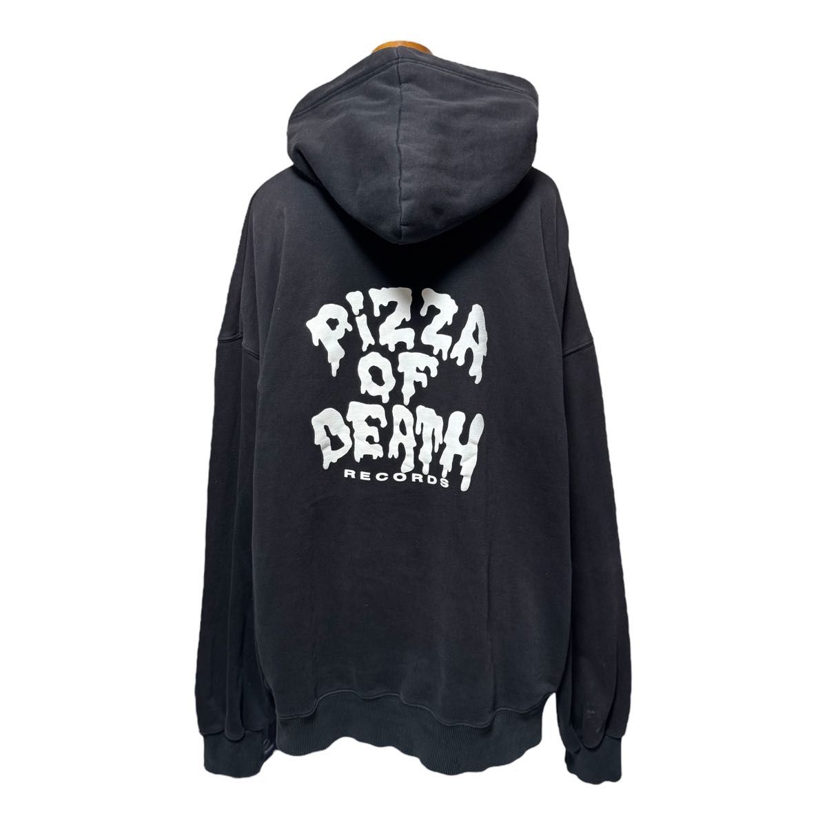 激レア】BBQ CHICKENS バーベキューチキンズ パーカー メンズ サイズLL