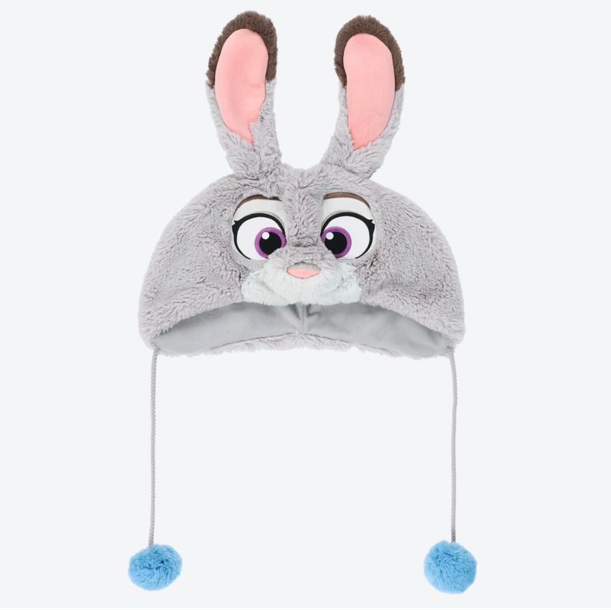 ディズニー ズートピア ファンキャップ ニック ジュディ｜Yahoo!フリマ