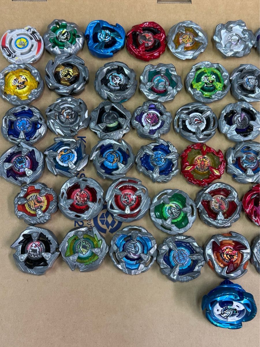 ベイブレードX まとめ売り 引退品 エアロペガサス｜Yahoo!フリマ（旧