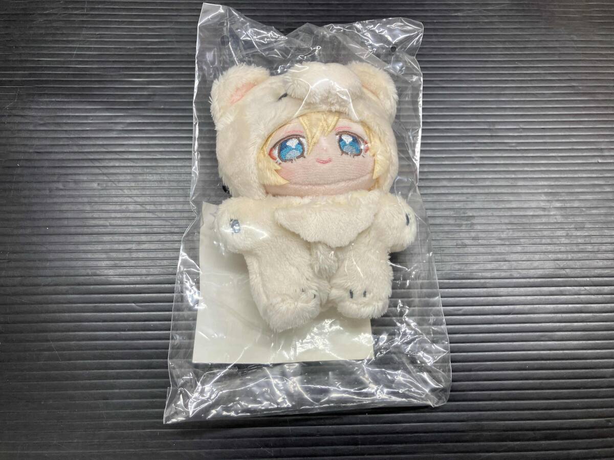 あんさんぶるスターズ 一緒に暮らすぬい 天祥院英智 天祥院英智 一緒