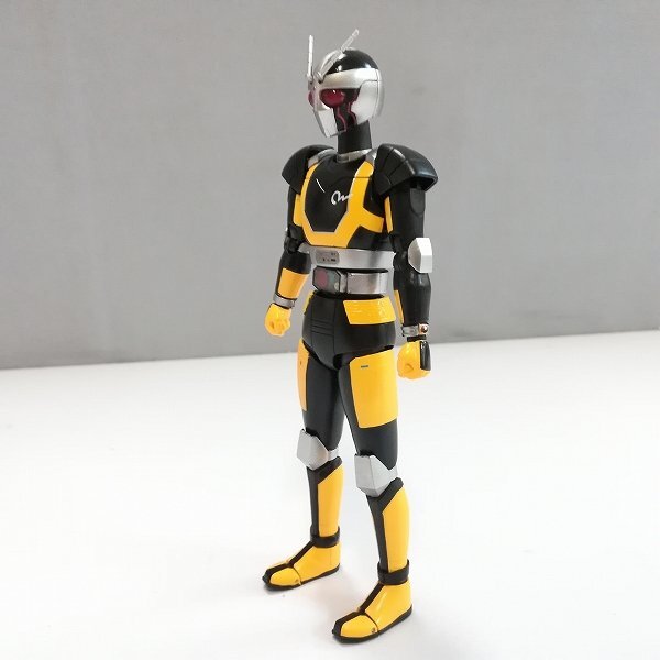 バンダイ S.H.Figuarts 仮面ライダーBLACK RX ロボライダー