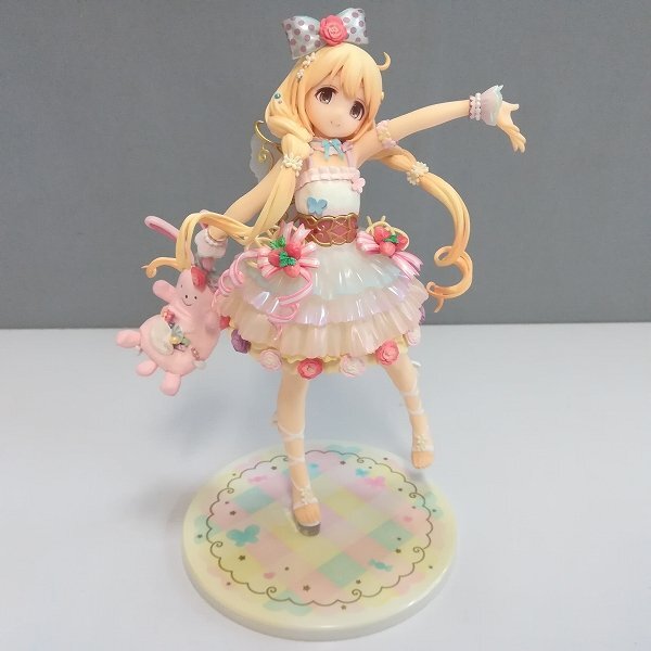 アイドルマスター 双葉杏 なまけものフェアリーver. アルター アイドル