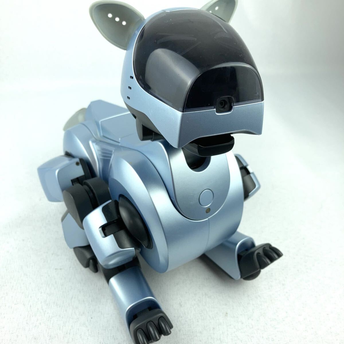 SONY AIBO ERS-210 付属品多々！✨️ 動作品 SONY AIBO ERS-210 付属品
