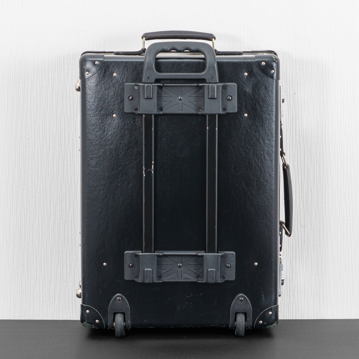 GLOBE-TROTTER グローブトロッター ORIGINAL オリジナル キャリーオン