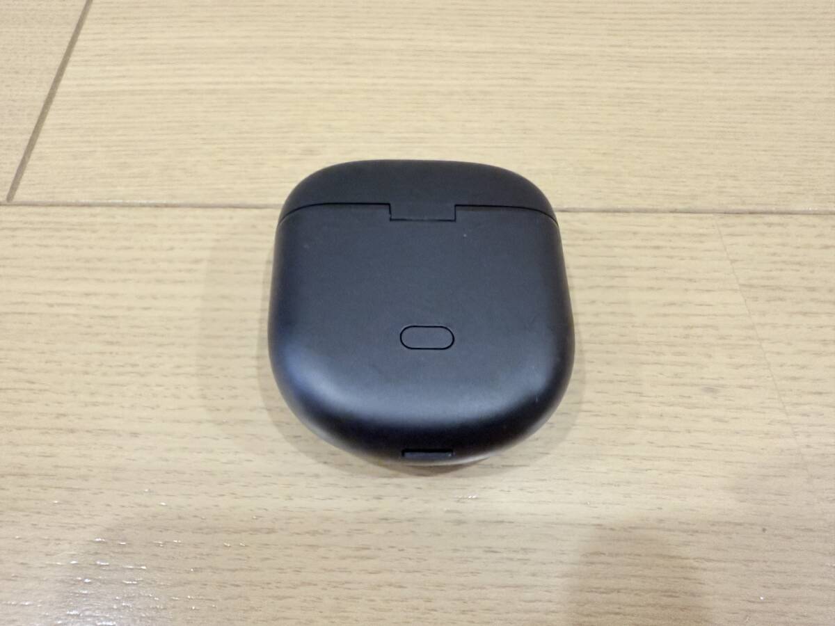Bose QuietComfort Ultra Earbuds第1世代＋純正ワイヤレス充電ケース