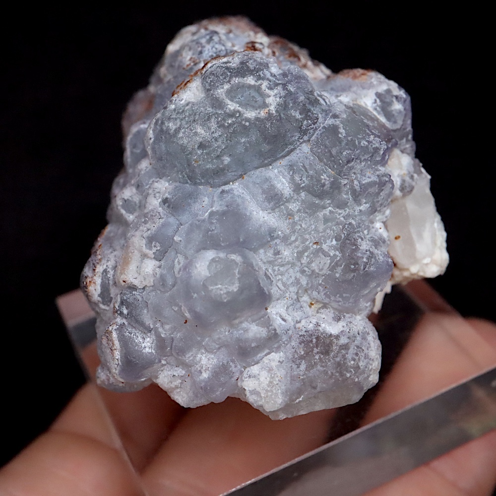 ネバダ州産 蛍石 フローライト 196.4g FL456 原石 鉱物 天然石