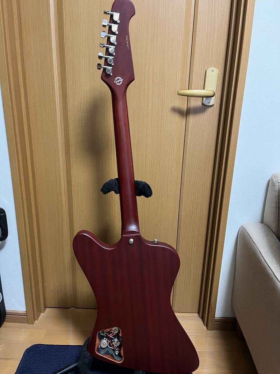 Epiphone Firebird Studio｜Yahoo!フリマ（旧PayPayフリマ）
