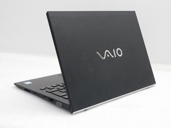 VAIO VJPG11C11N Core i5 8250U 1.6GHz/8GB/256GB(SSD)/13.3W/FHD