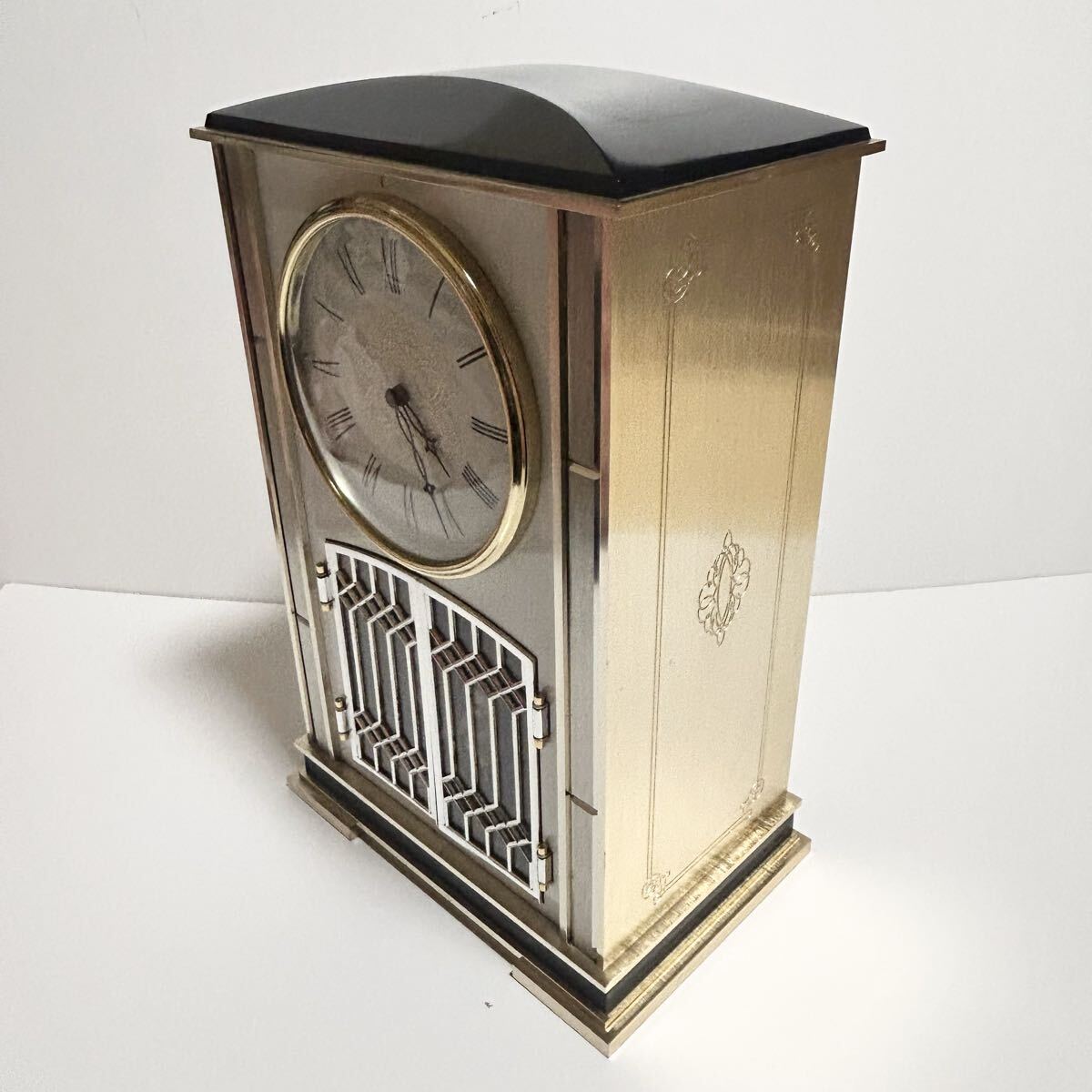 希少 セイコー SEIKO からくり時計 TIME THEATER タイムシアター