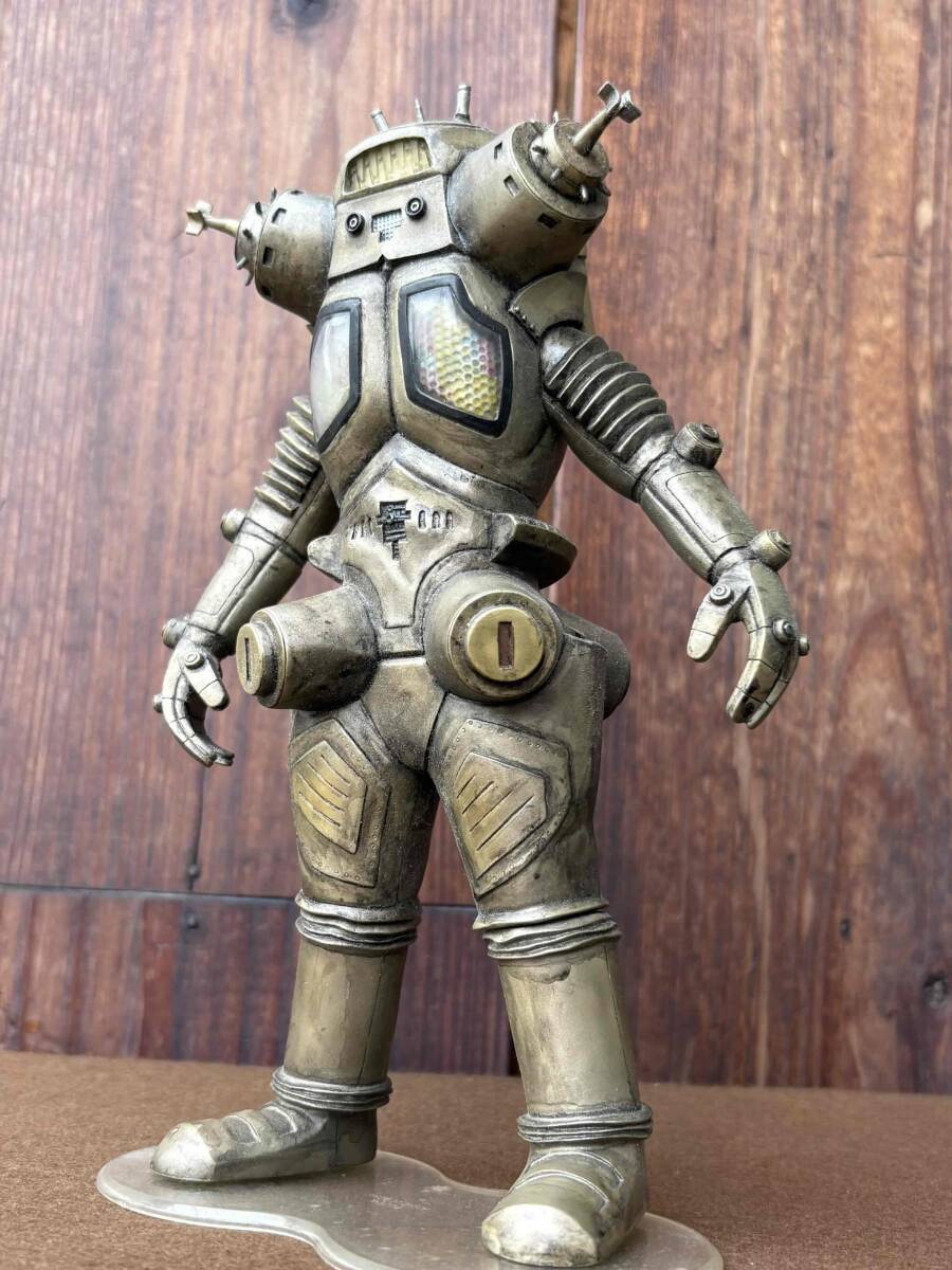 HOT，限定SALE 〇 エクスプラス 少年リック ウルトラセブン キング