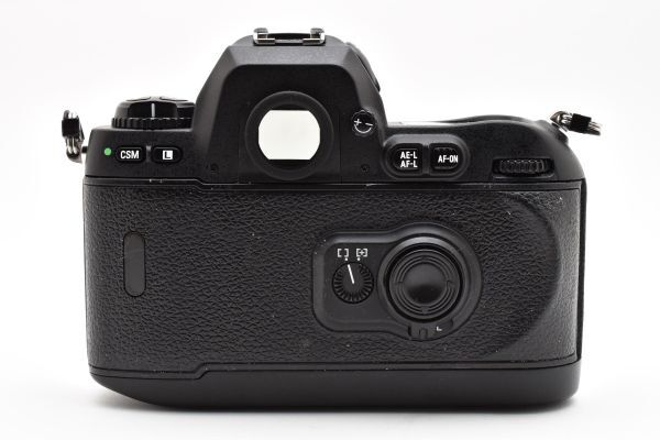 ☆特上美品 / ジャンク☆ Nikon ニコン F100 ボディ 一眼レフ フィルム