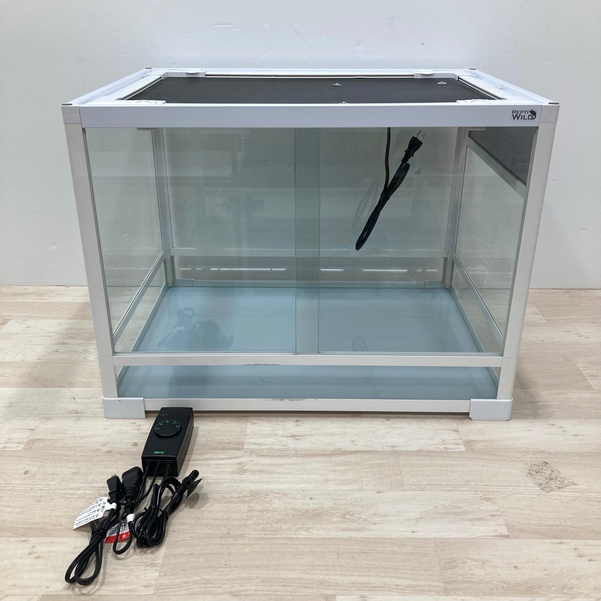 格安，定番】 SANKO サンコー REPTI WILD 爬虫類 小動物 飼育用