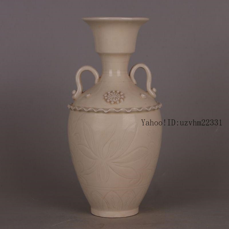 AJ52 中国玉石 花 盆栽 玉石鉢 天然石彫刻 飾り台付 置物 高さ63cm