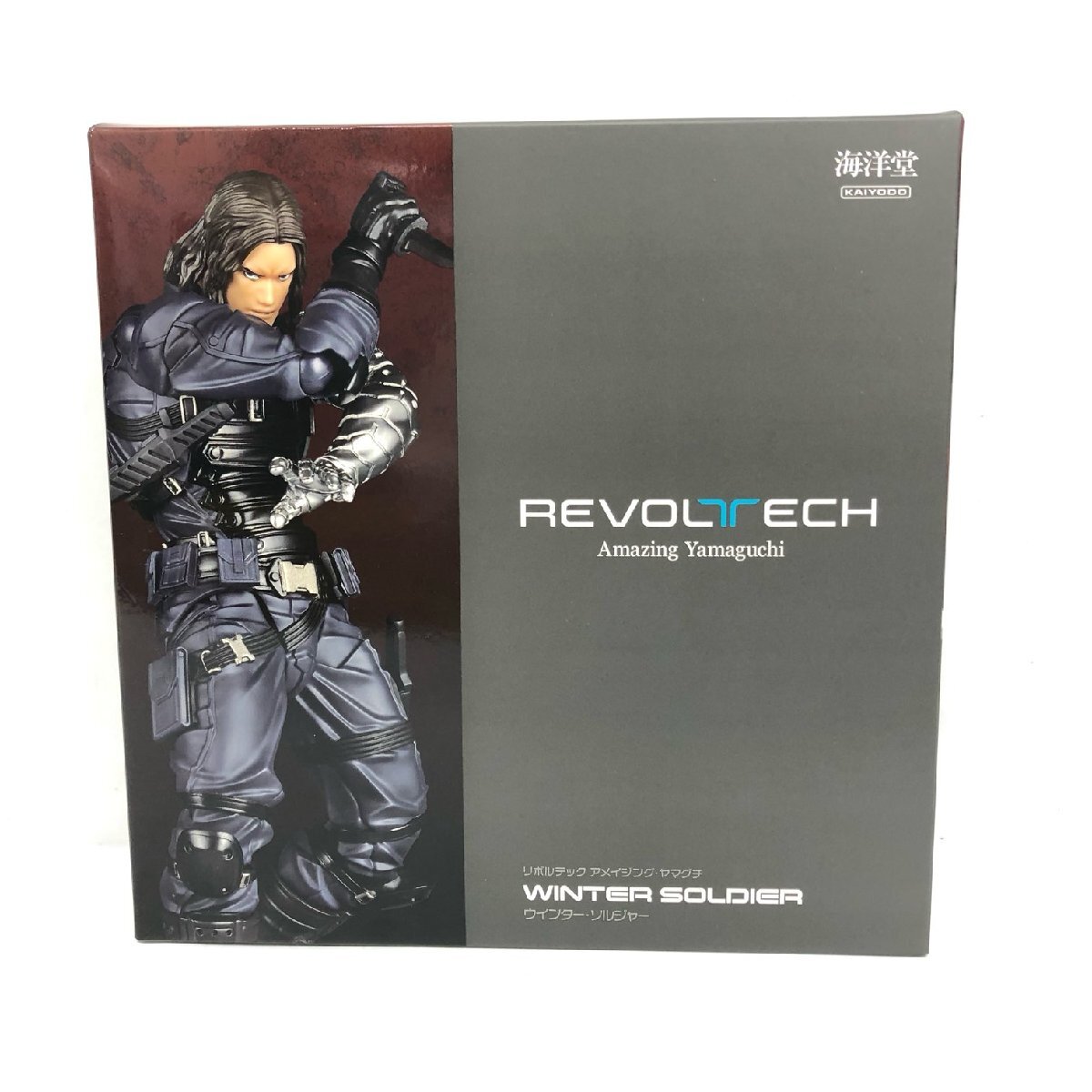 Vaundy HEADSHOT セットアップ XL