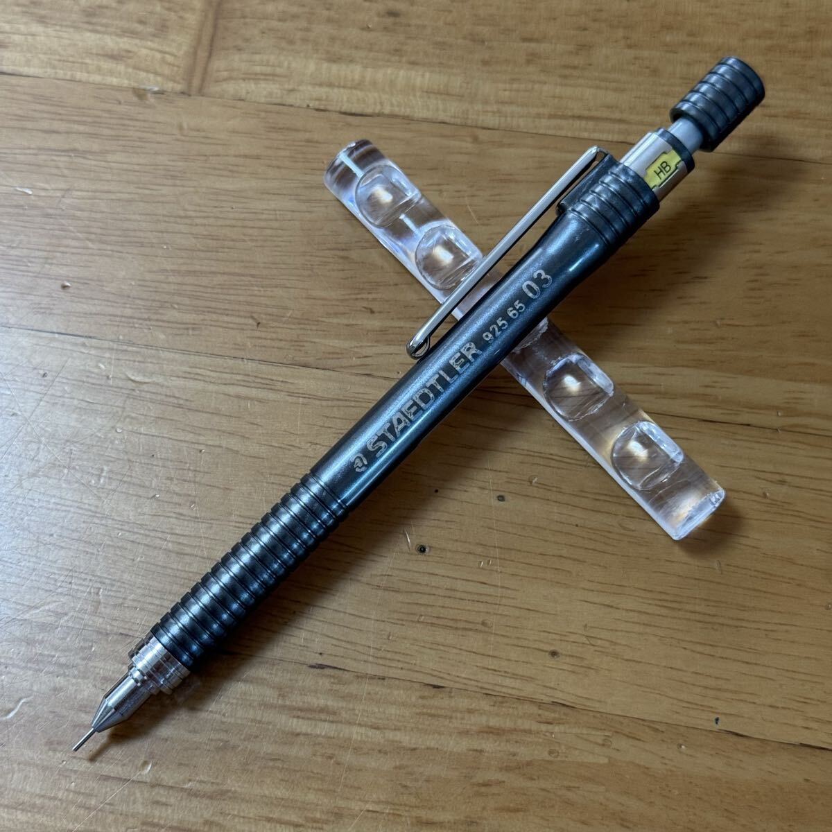 ステッドラー 925 95 03と05と09 シャーペン 廃盤 旧型 美品 Amazon.co