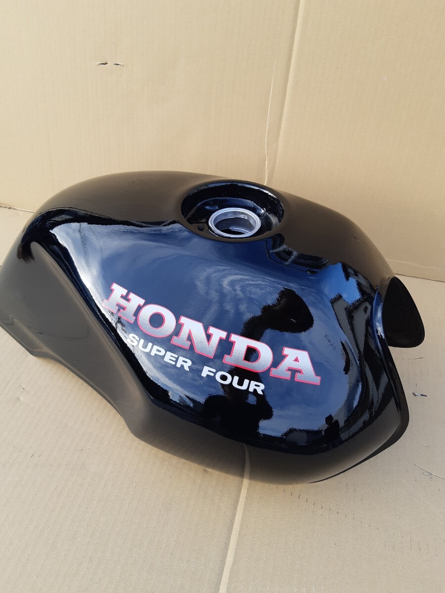 CB400SF NC31 ガソリンタンク cb400sf nc31 タンク CB400SF NC31