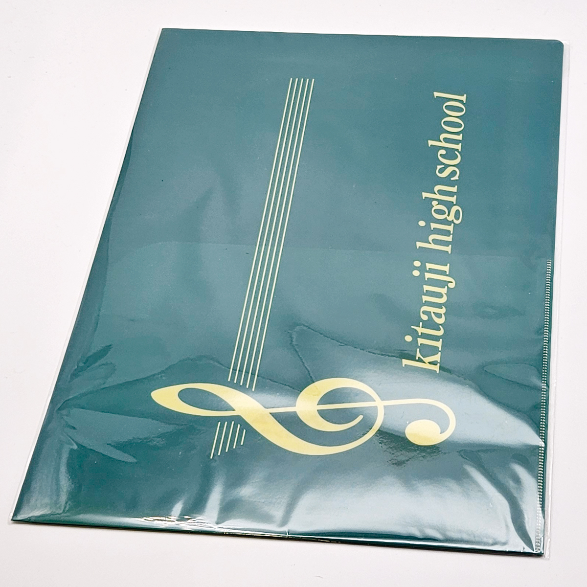 響け！ユーフォニアム 第8回定期演奏会 ゴールド金賞グッズ 久美子