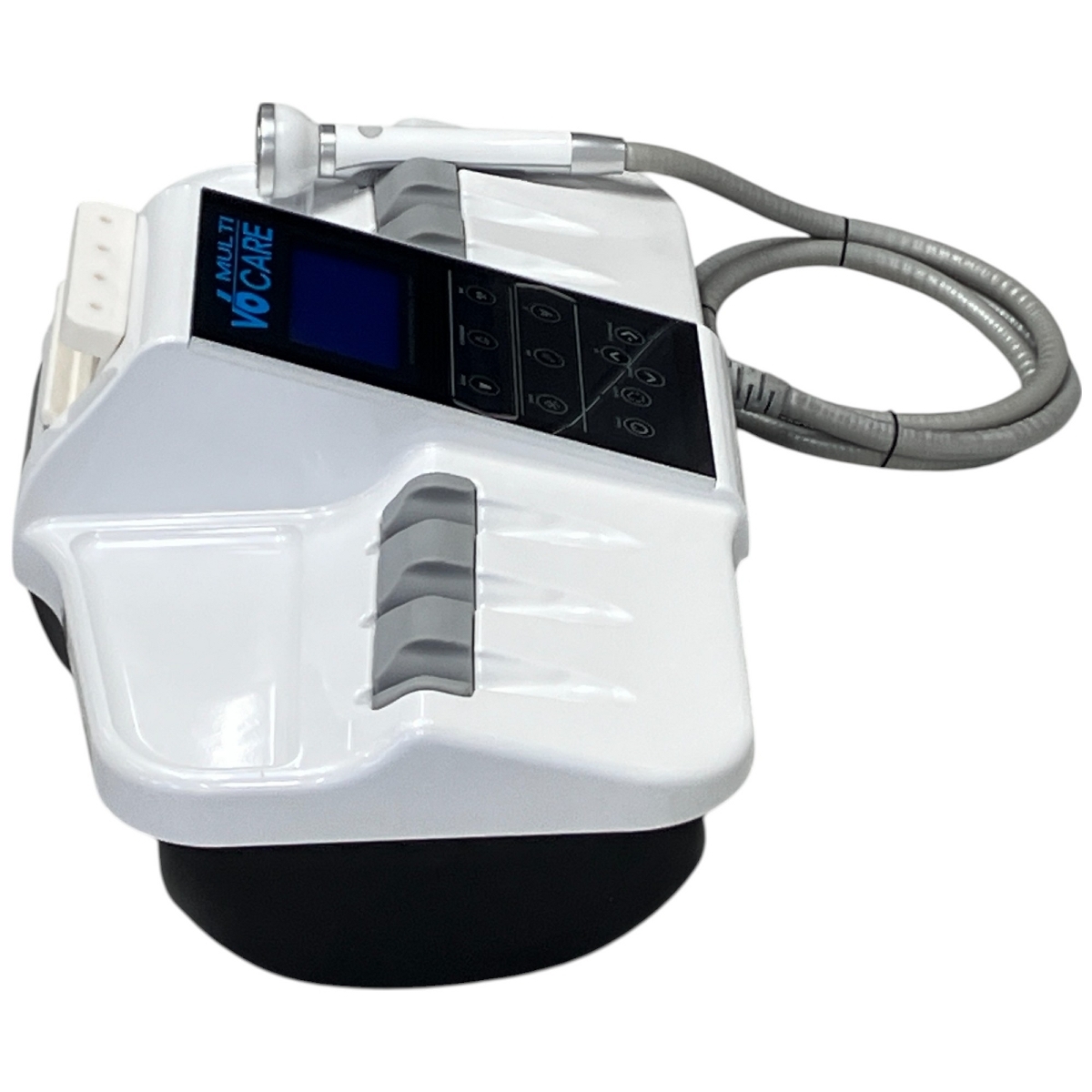 じぶんdeエステ フェイシャル V6 じぶんでエステ V6 CARE（専用台付き）