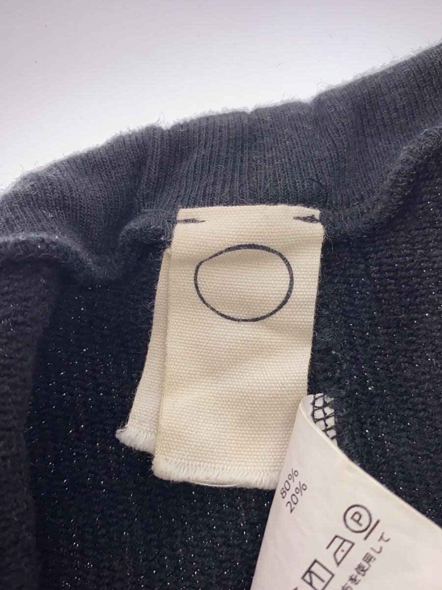 O project◇サルエルスウェットパンツ/M/コットン/BLK O project(オー