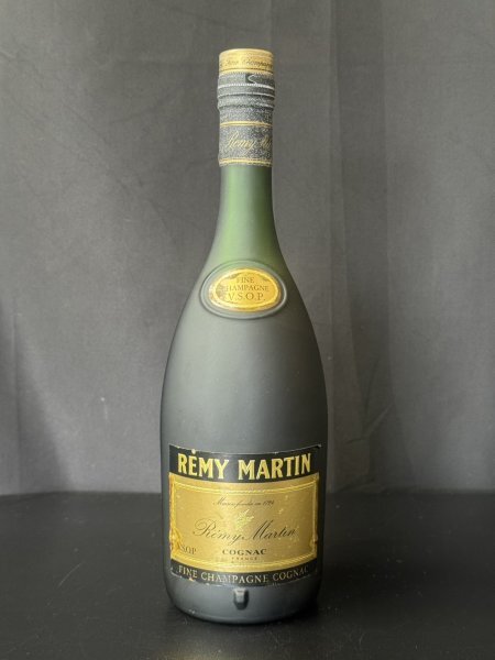 未開栓】 REMY MARTIN V.S.O.P 1インペリアルクォート 未開栓】 REMY