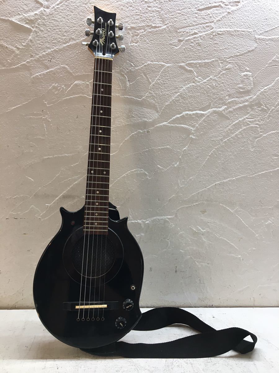 凜*ウ様 Morris Sound Circus series ミニギター アン 凜*ウ様 Morris