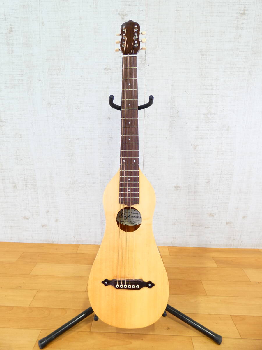 Gigpacker/GPF-1/ケース/アコースティックギター Gigpacker GPF-I ミニ