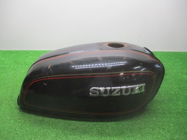 T*様 gt380 タンク T*様 gt380 タンク