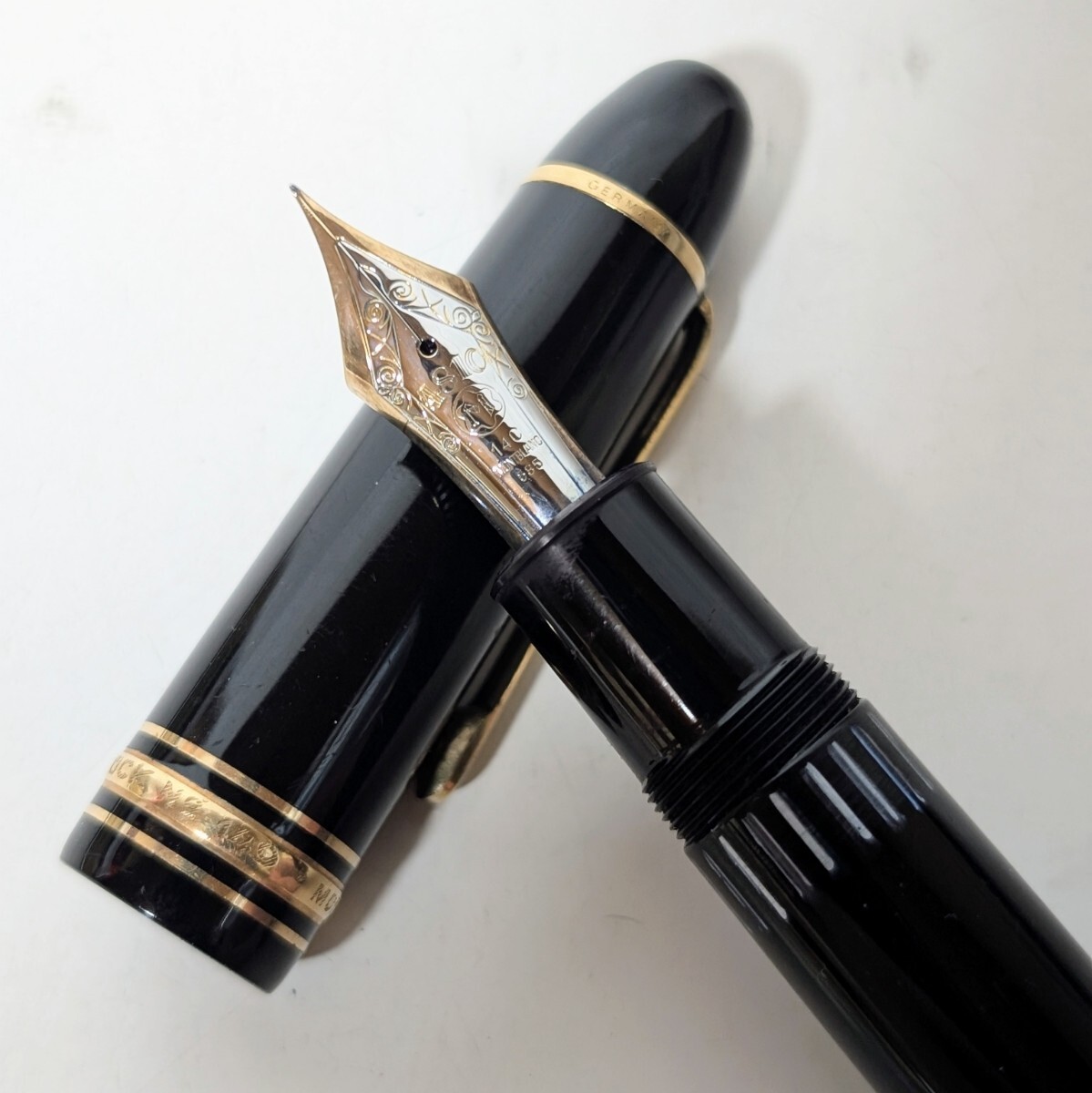 MONTBLANC MEISTERSTUCK モンブラン マイスターシュテュック No.149