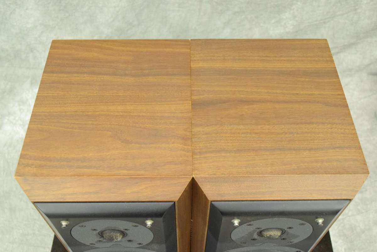 KENWOOD ケンウッド LS-1001 スピーカーペア KENWOOD ケンウッド