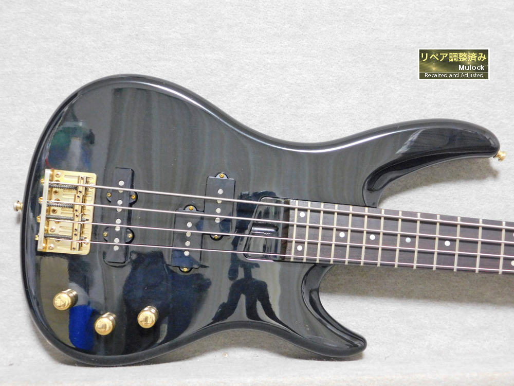 ビル ローレンス PBJR-60 SHOW-YA／仙波さとみモデル(エレキベース本体