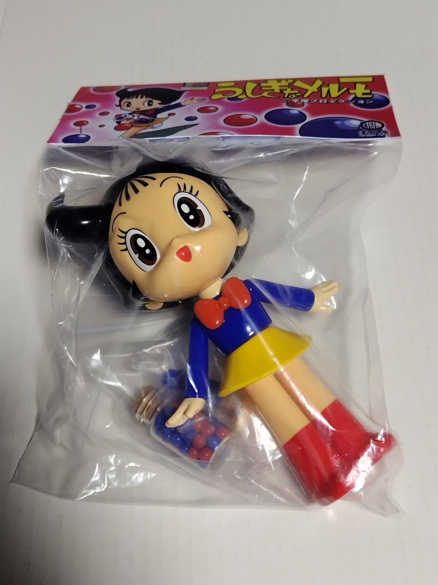 壹工房 kaiju one 不思議なメルモちゃん ふしぎなメルモ ワンフェス 壹