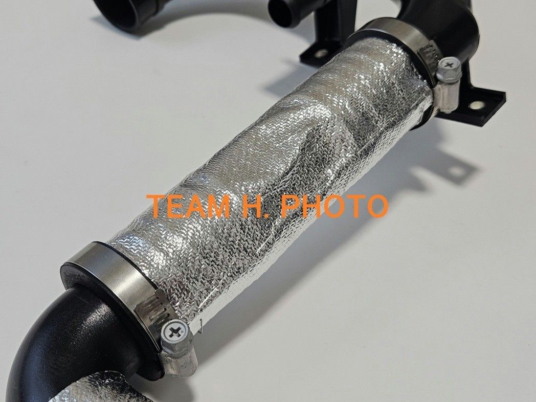 新品 L880K コペン ダイハツ純正 インテークエアコネクタパイプNO 1