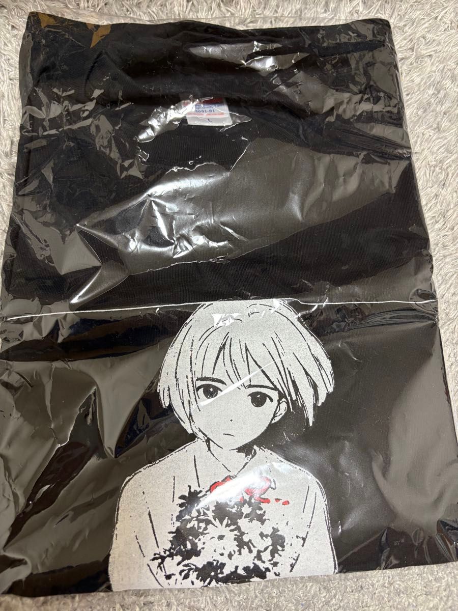 kurayamisaka Tシャツ ザカこめ Lサイズ めばち｜Yahoo!フリマ（旧