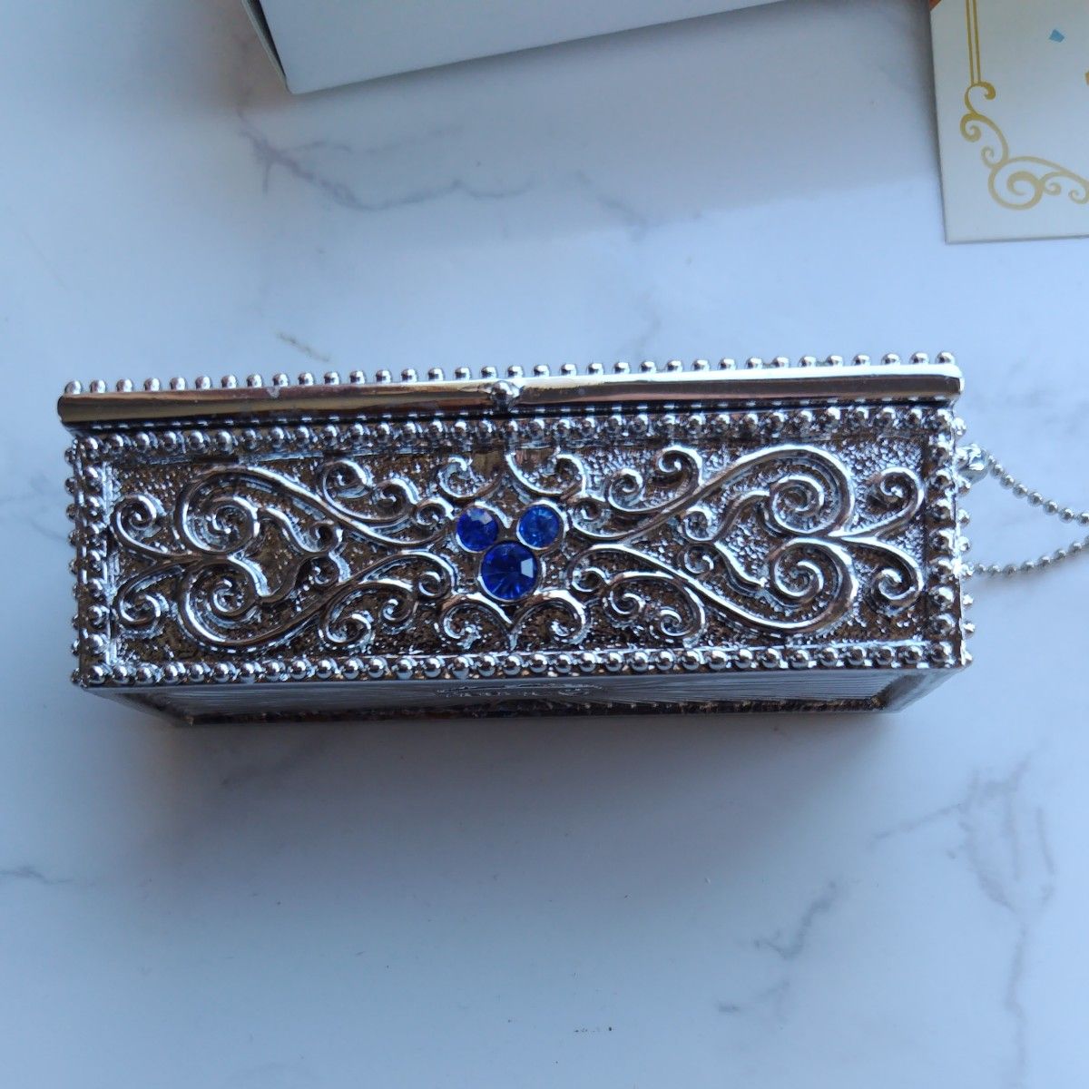 ディズニーホテル 印鑑ケース 3個セット 東京ディズニーランドホテル