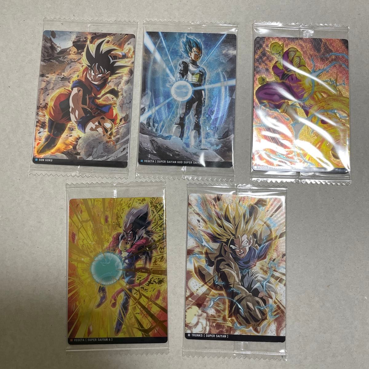 イタジャガ ドラゴンボール vol.4｜発売日：2024年5月6日｜バンダイ