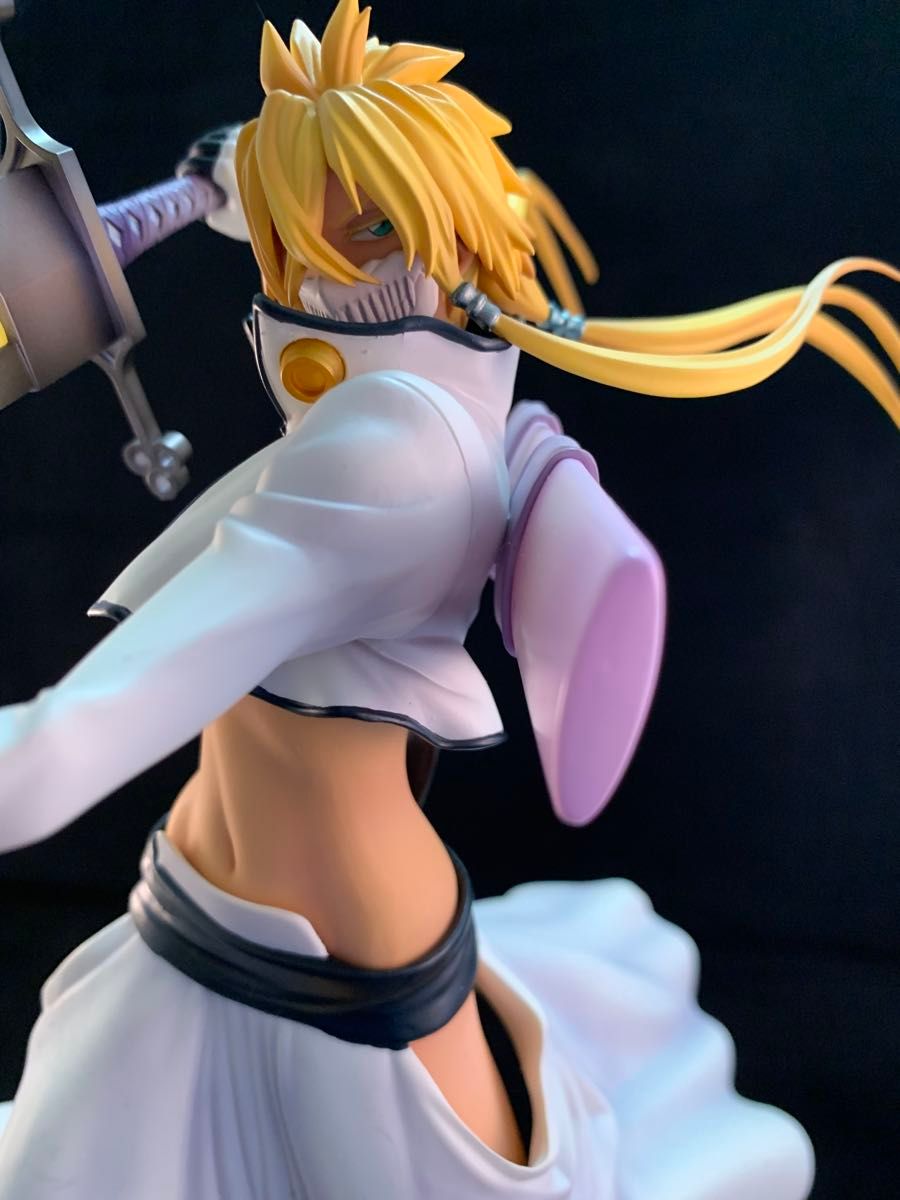 アルファオメガ BLEACH ティア・ハリベル｜Yahoo!フリマ（旧PayPayフリマ）