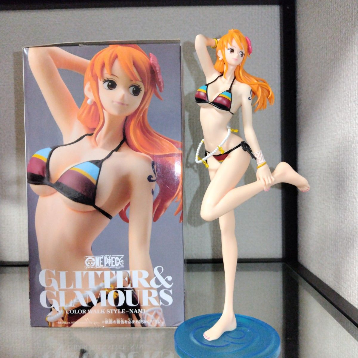 ワンピースフィギュア 一番くじ ボニー・ビビ DXしらほし姫 他セット