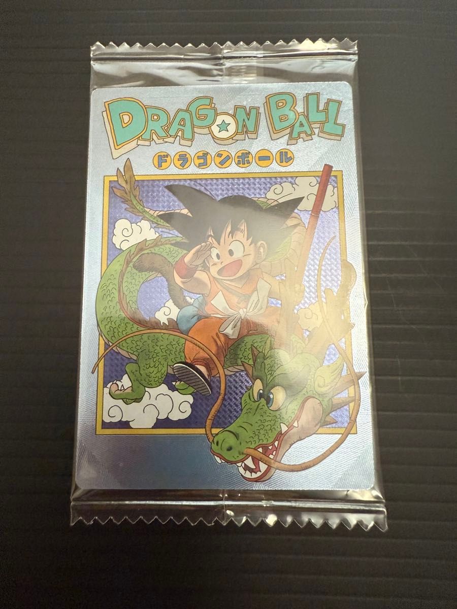 PSA10 PSA10 ドラゴンボール イタジャガ 4弾 4-26 CR 孫悟空