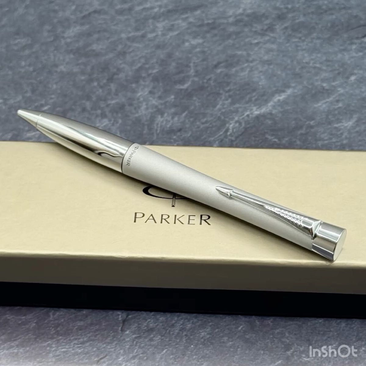 PARKER パーカー ボールペン シャープペンシル 4本セット｜Yahoo