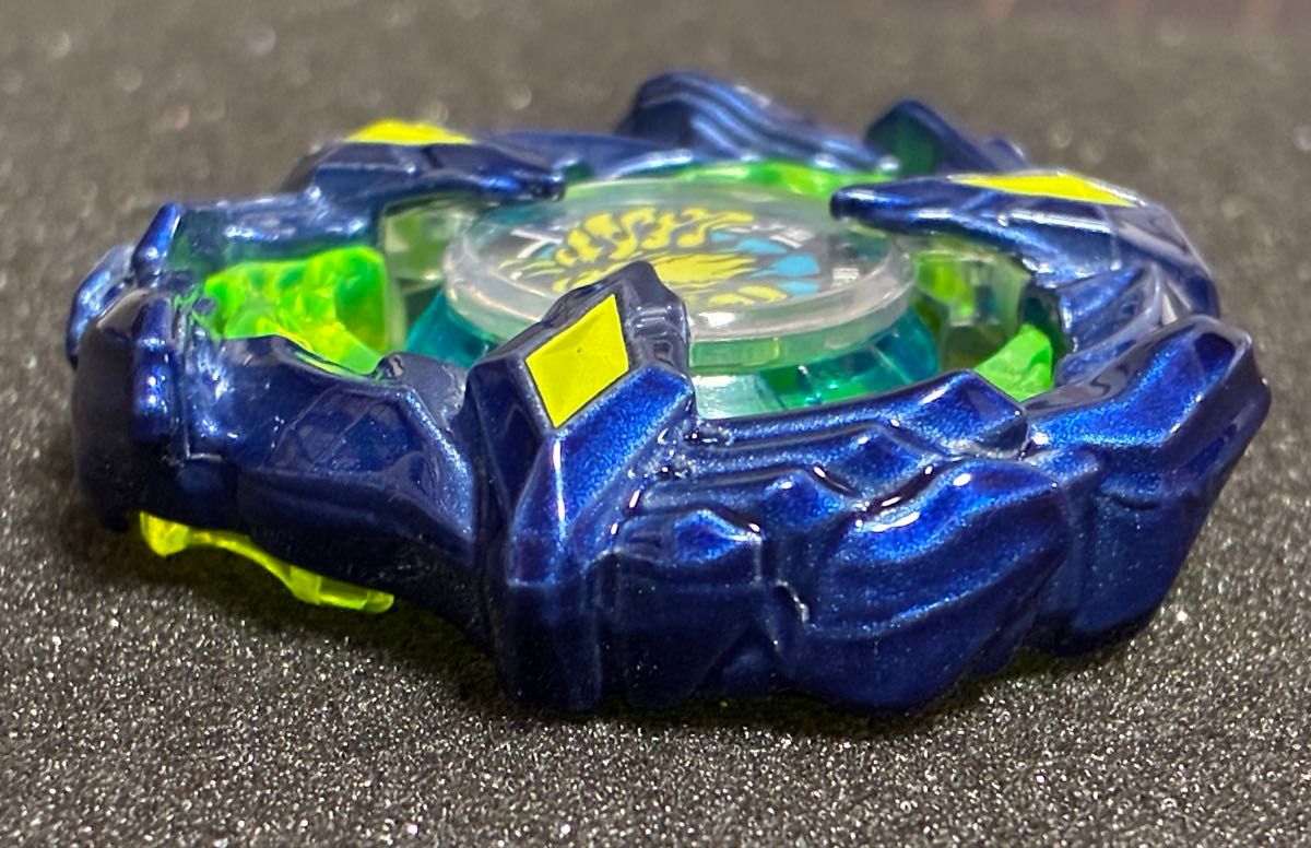 ブレード単品】 フェニックスウイング メタルコート ネイビー