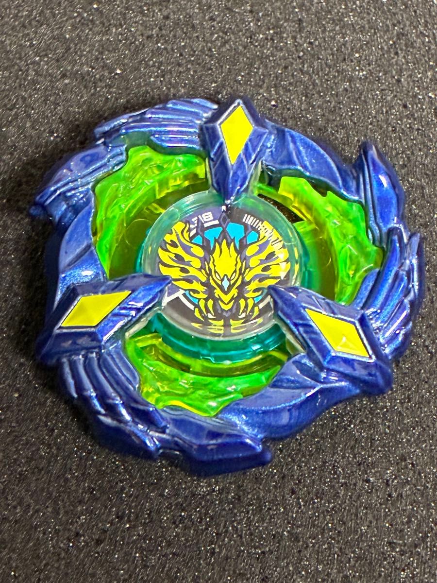 ブレード単品】 フェニックスウイング メタルコート ネイビー