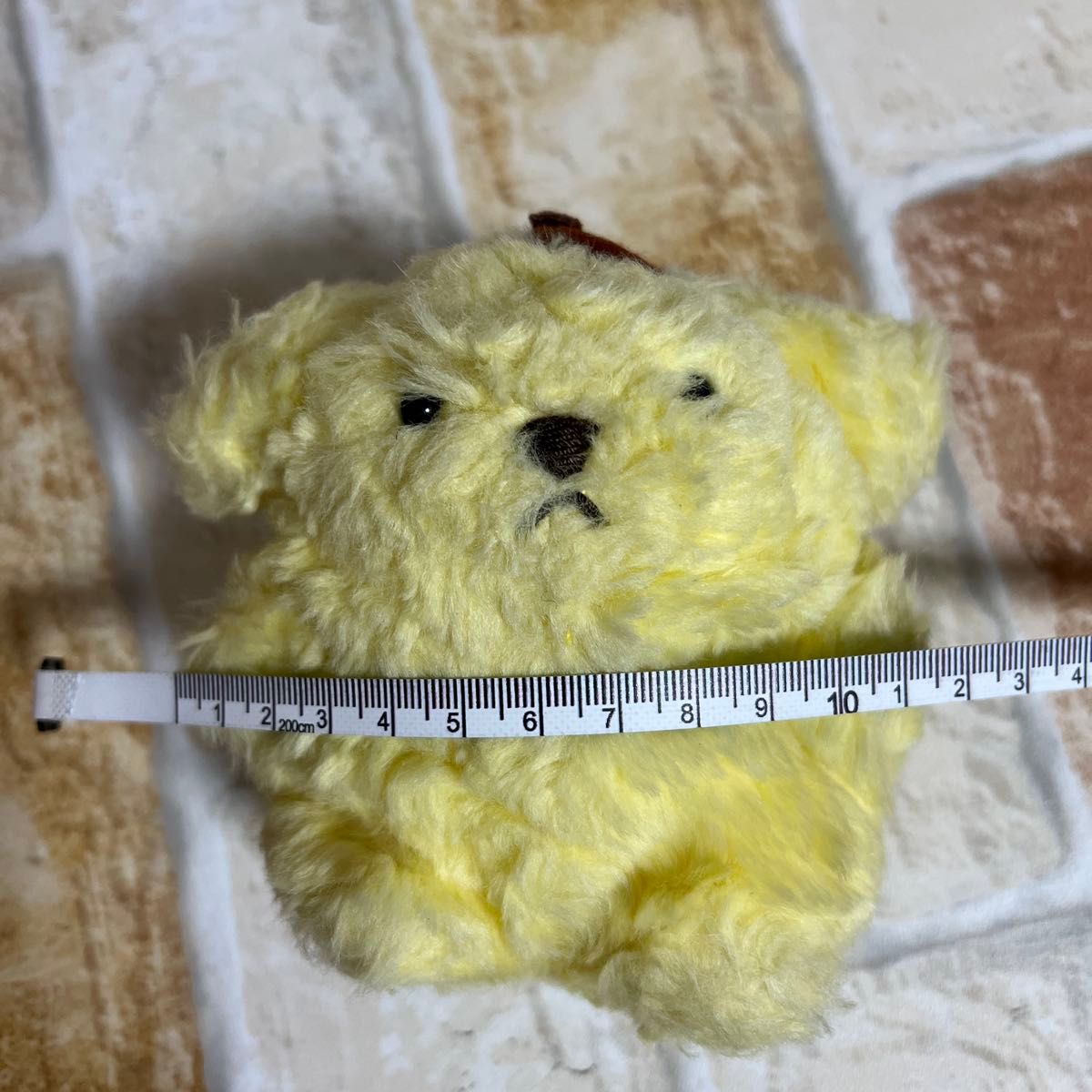 サンリオ レトロ ポムポムプリン ぬいぐるみ 初期｜Yahoo!フリマ（旧