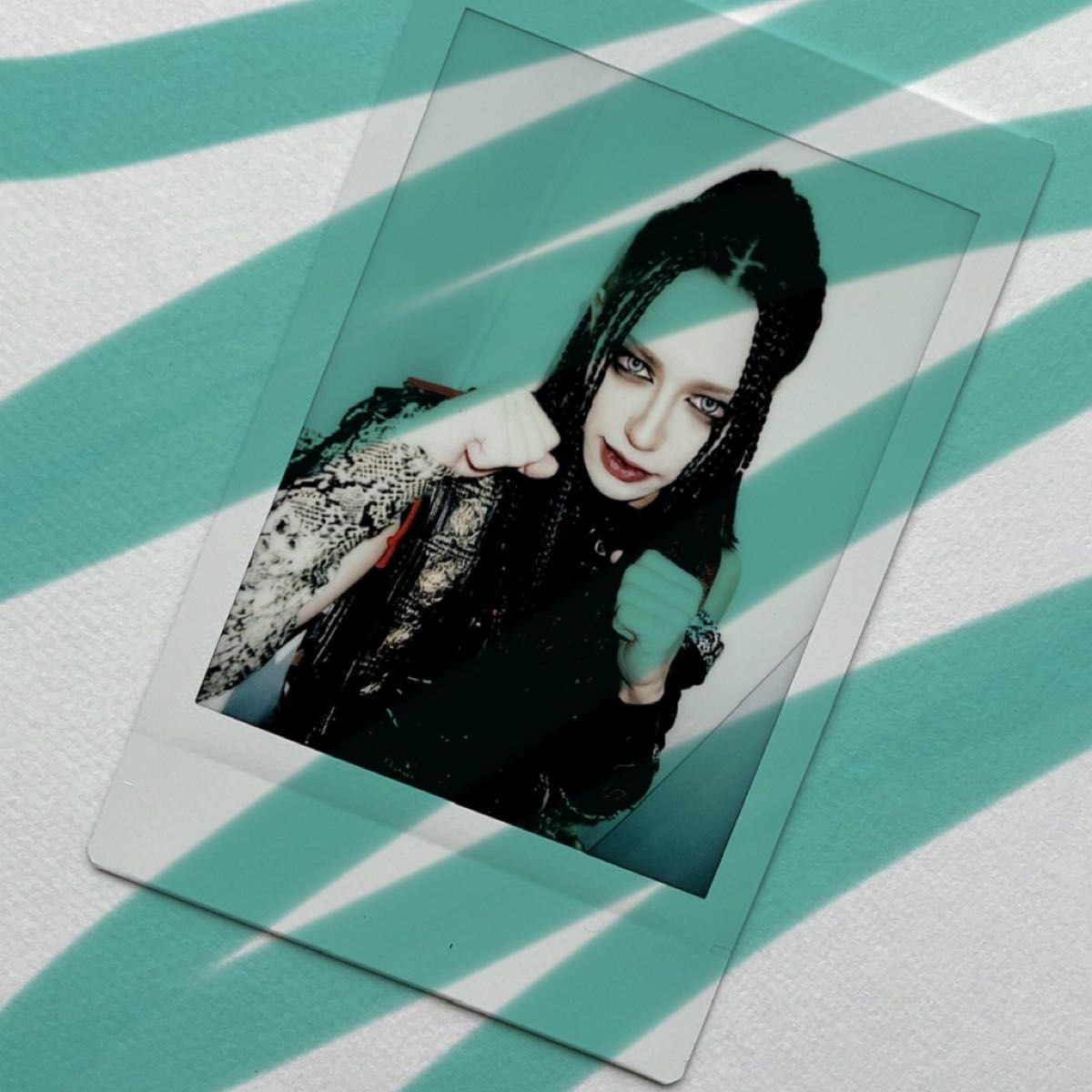 眞崎大輔 チェキ 0 1gの誤算｜Yahoo!フリマ（旧PayPayフリマ）