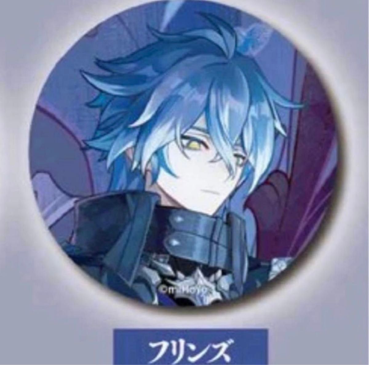 原神 フリンズ 東京タワー コラボ 入場特典 未来屋書店 購入特典 ミニ 原神