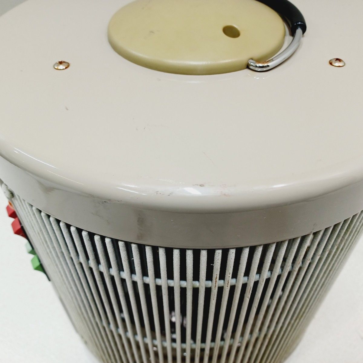 D060 暖話室 DAN1000-R16 アールシーエス 遠赤外線パネルヒーター