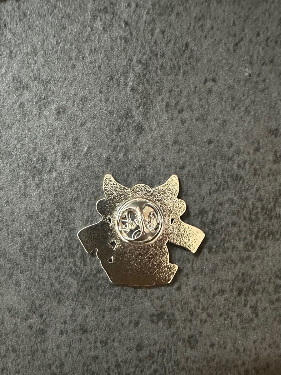 EXPO2025 大阪 関西万博 ペルー パビリオン ピンバッジ ぬいぐるみ 3点