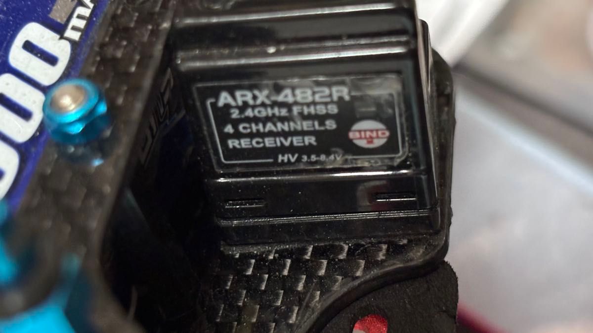 SANWA M17 ラジコン送信機 受信機2個 11/3まで価格 SANWA M17 プロポ