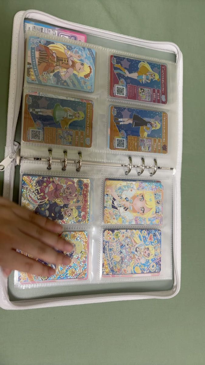 アイプリ リング2弾 フルコンプ アイプリ リング2弾 フルコンプ