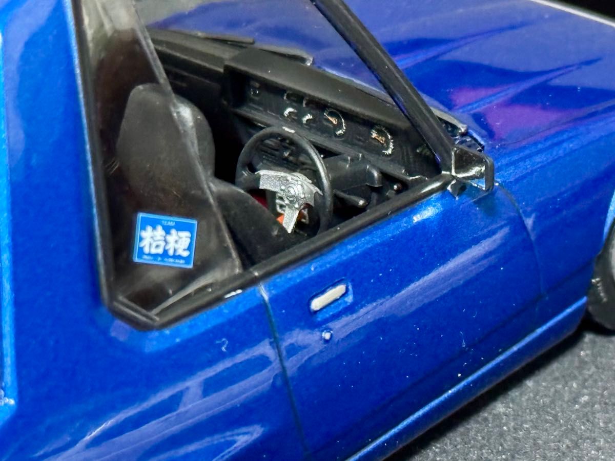 絶版完成品 東京マルイ ノッポマシーン スカイラインジャパン｜Yahoo